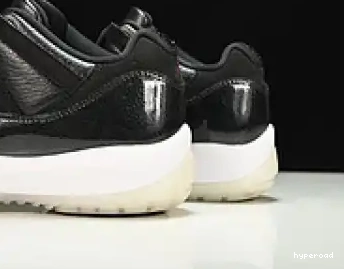 Hyperoad Jordan Low Retro 11 0505